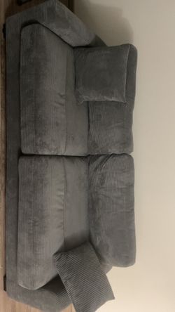 Couch from Bobs Furniture