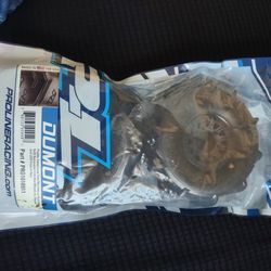 Prolin 1/7 RC Tire