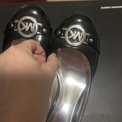 Michael Kors Authentic Shoes 7