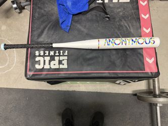 Senior Bat Anonymous