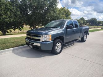 2009 Chevrolet Silverado 1500