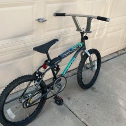 Huffy Pro Max 20in Bmx