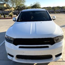 2019 Dodge Durango 