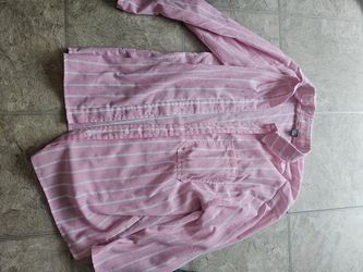 Cute summer Button/cover up!
