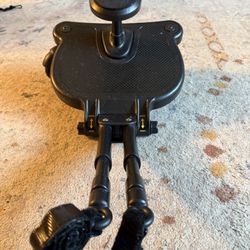 Stroller toddler Rider 