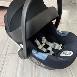 Cybex Car Seat