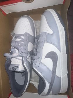 Men’s Nike dunk