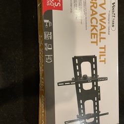 TV Wall Mount Fit 33-60 Inch TV