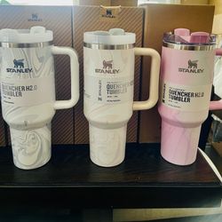 AUTHENTIC STANLEY CUPS!!! 