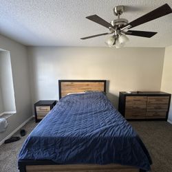 Bed Set 