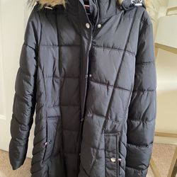 Tommy Puffy Woman’s 