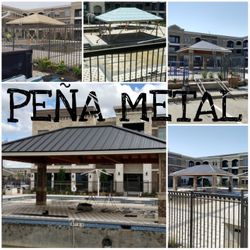 Metal