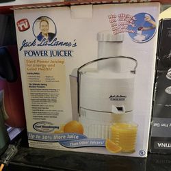 Juicer