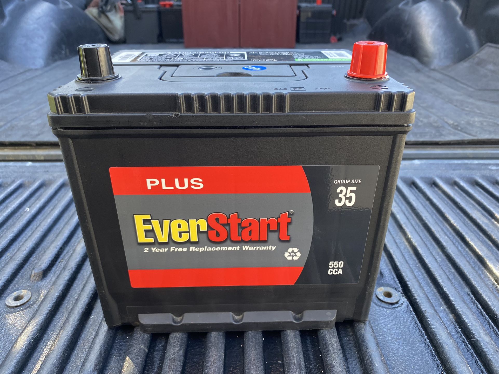 Blem 35 Ever Star Battery For Sale In Chula Vista, Ca - Offerup