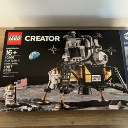 Lego Creator 10266 