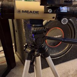 Meade Adventure Scope 60
