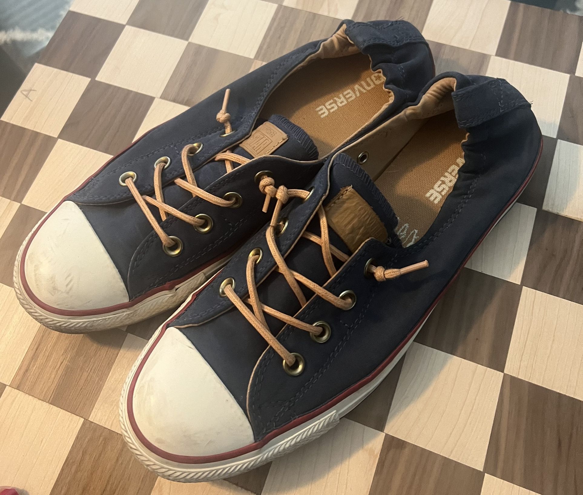 Converse