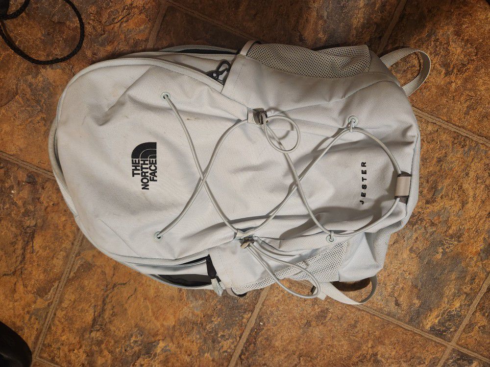 Backpack - North Face