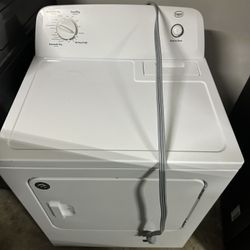 💯🌆roper Dryer Electric Nice💯🌆