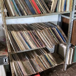 records $1-$25 
