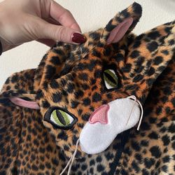 Cat Onesie