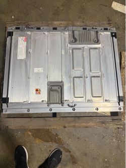 2017-2022 Toyota Prius Prime Battery 78k Miles