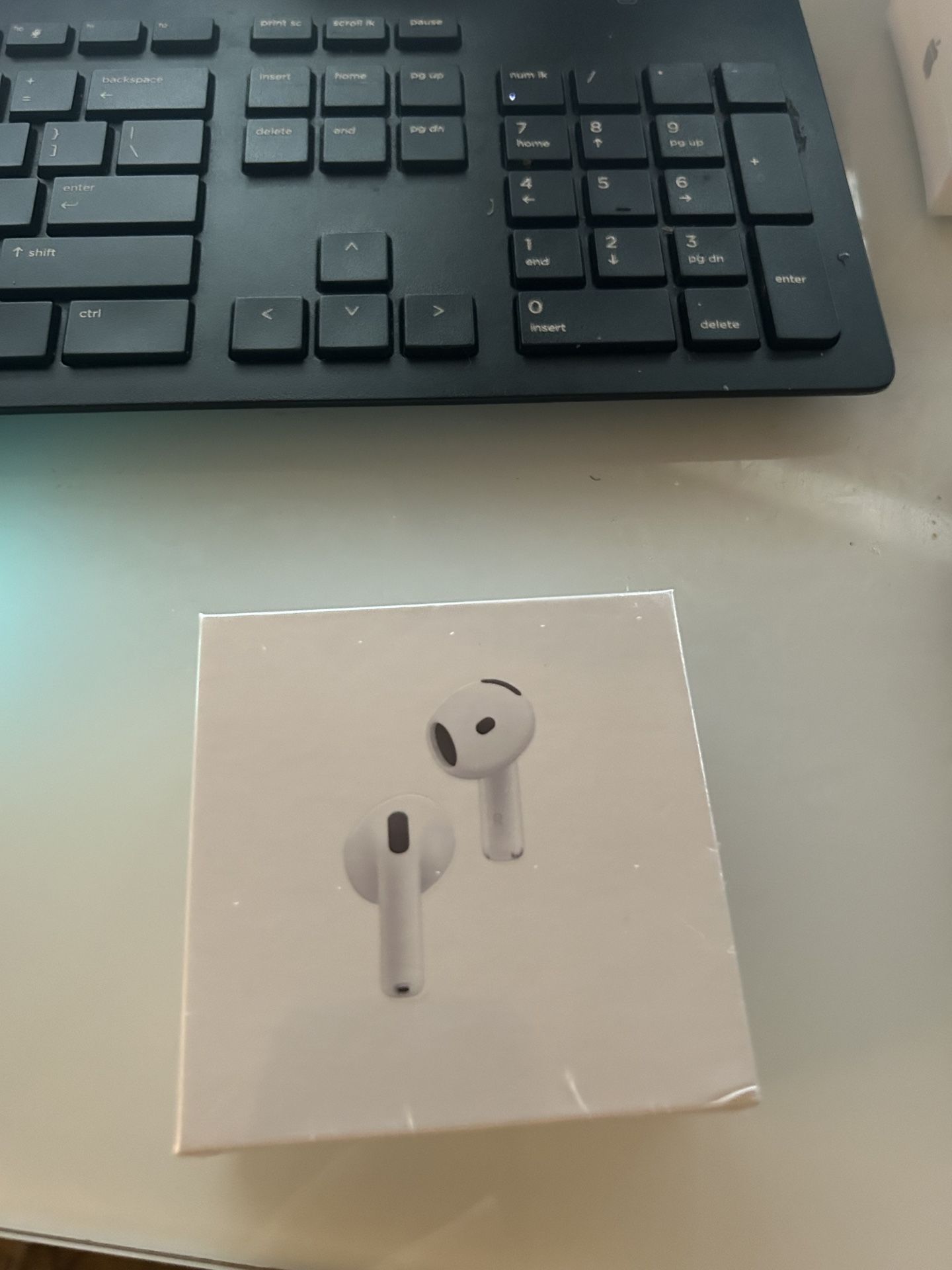 AirPods 3 generation