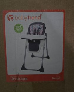 Baby/Toddler Items