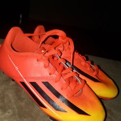 Adidas Kids Soccer Cleats
