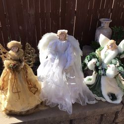 Angels