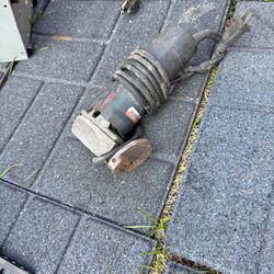 Bosch Unishear 