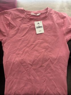 Cotton on shirt