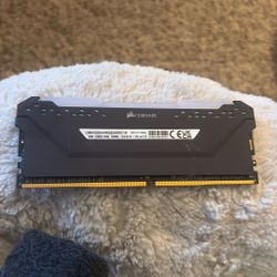 Corsair 16 Gb Rgb Ram 