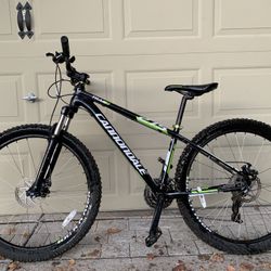 Cannondale trail discount 7 for sale