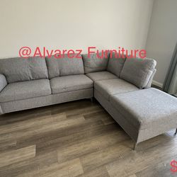 Sectional Sofa 