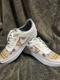 Air Force custom