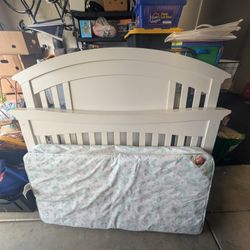 Free Crib