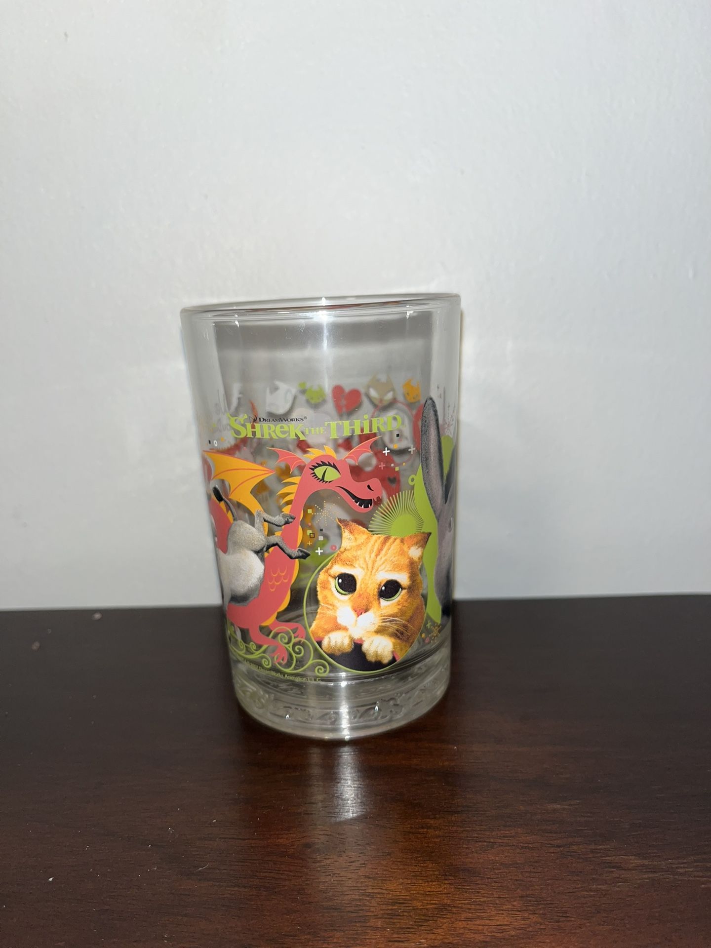 SHREK VINTAGE CUP