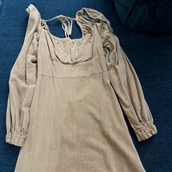 Women’s Dress