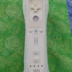 GENUINE WII CONTROLLER
