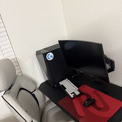 Full Pc Gaming Setup