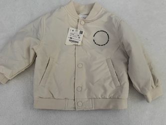 Jacket Toddler
