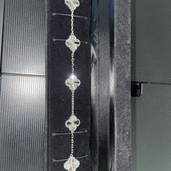 Van Cleef Silver (see description)
