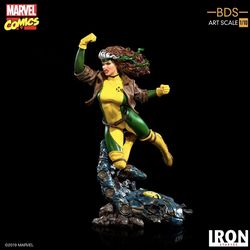 Rogue Collectible Statue