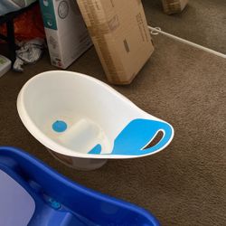 Baby Tub