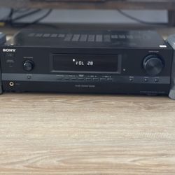 Sony STR-DH130 