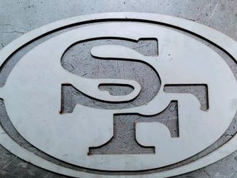Stainless Steel Logo