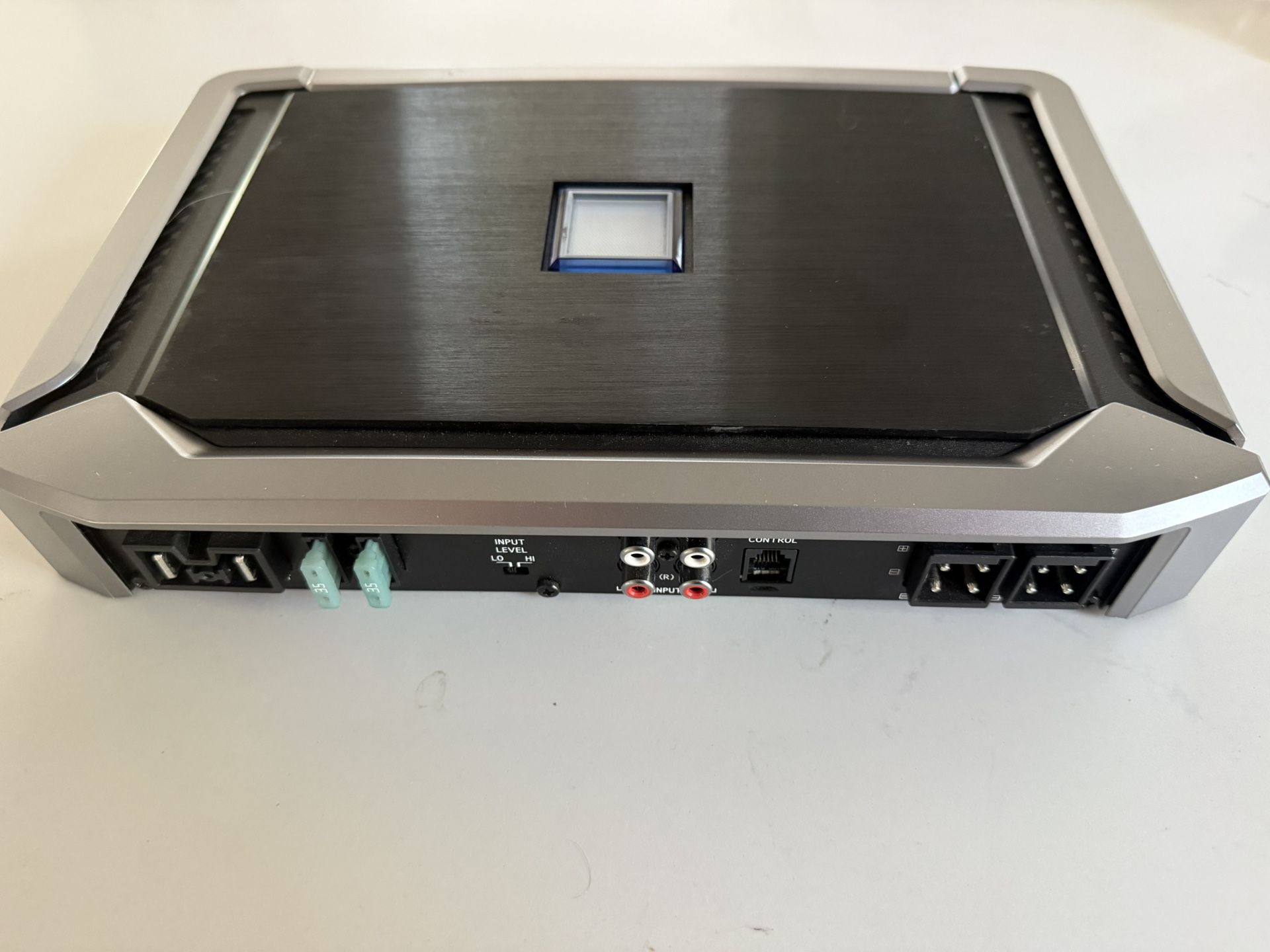 Alpine X-A70F 4-Channel Amp - $150 OBO