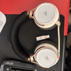 Corsair Rgb Wireless Headset 