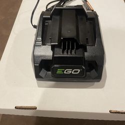 Ego 56V Battery Charger (New in box)